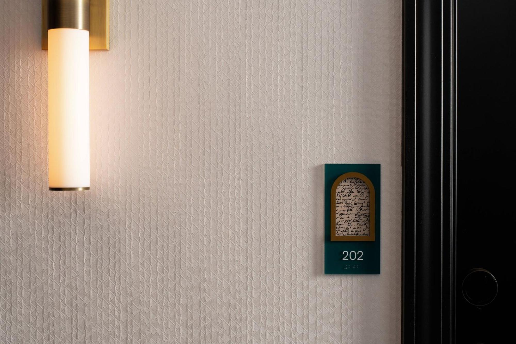 Trilith Guesthouse, Fayetteville, Ga, A Tribute Portfolio Hotel Exteriér fotografie