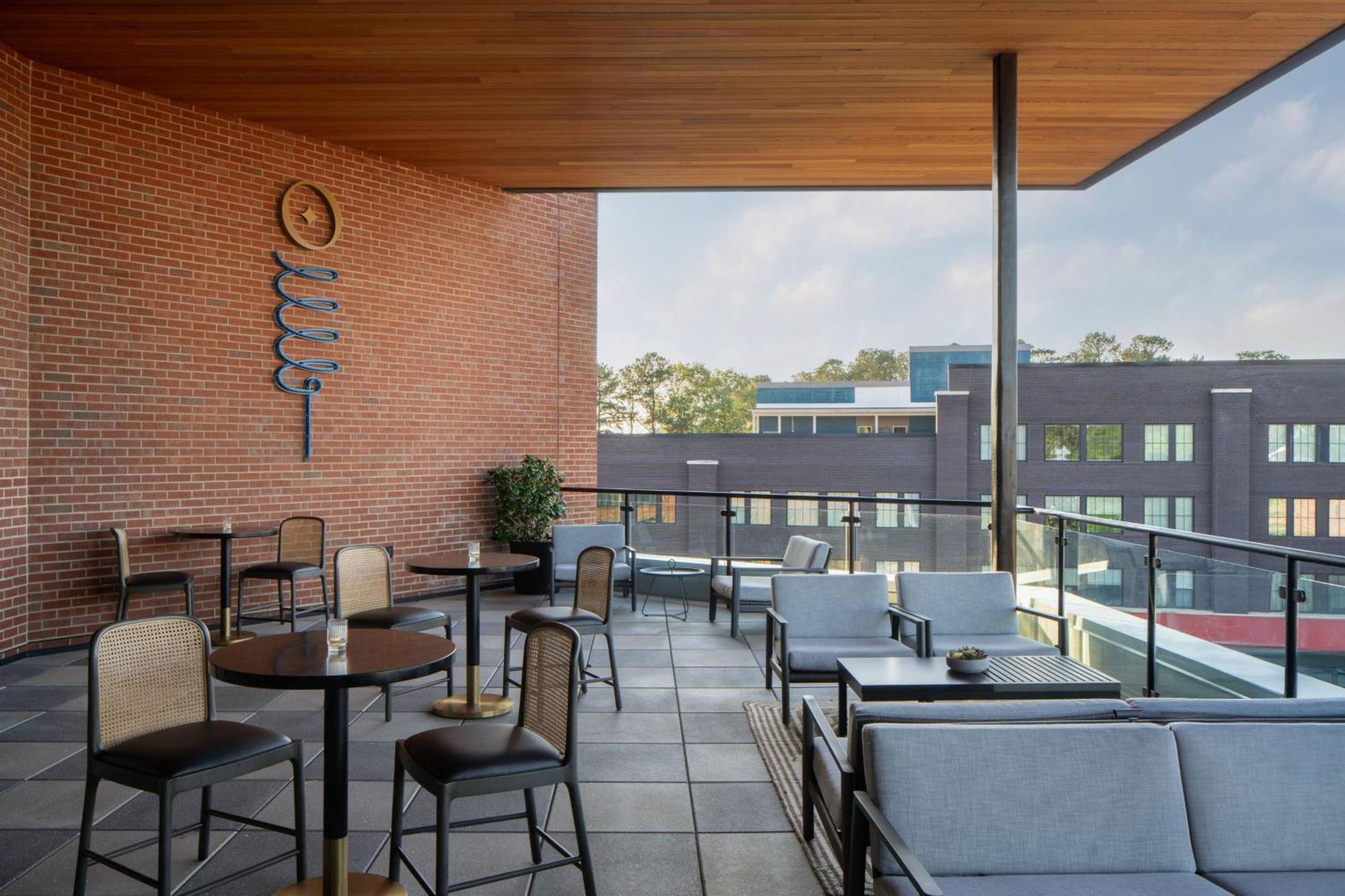 Trilith Guesthouse, Fayetteville, Ga, A Tribute Portfolio Hotel Exteriér fotografie