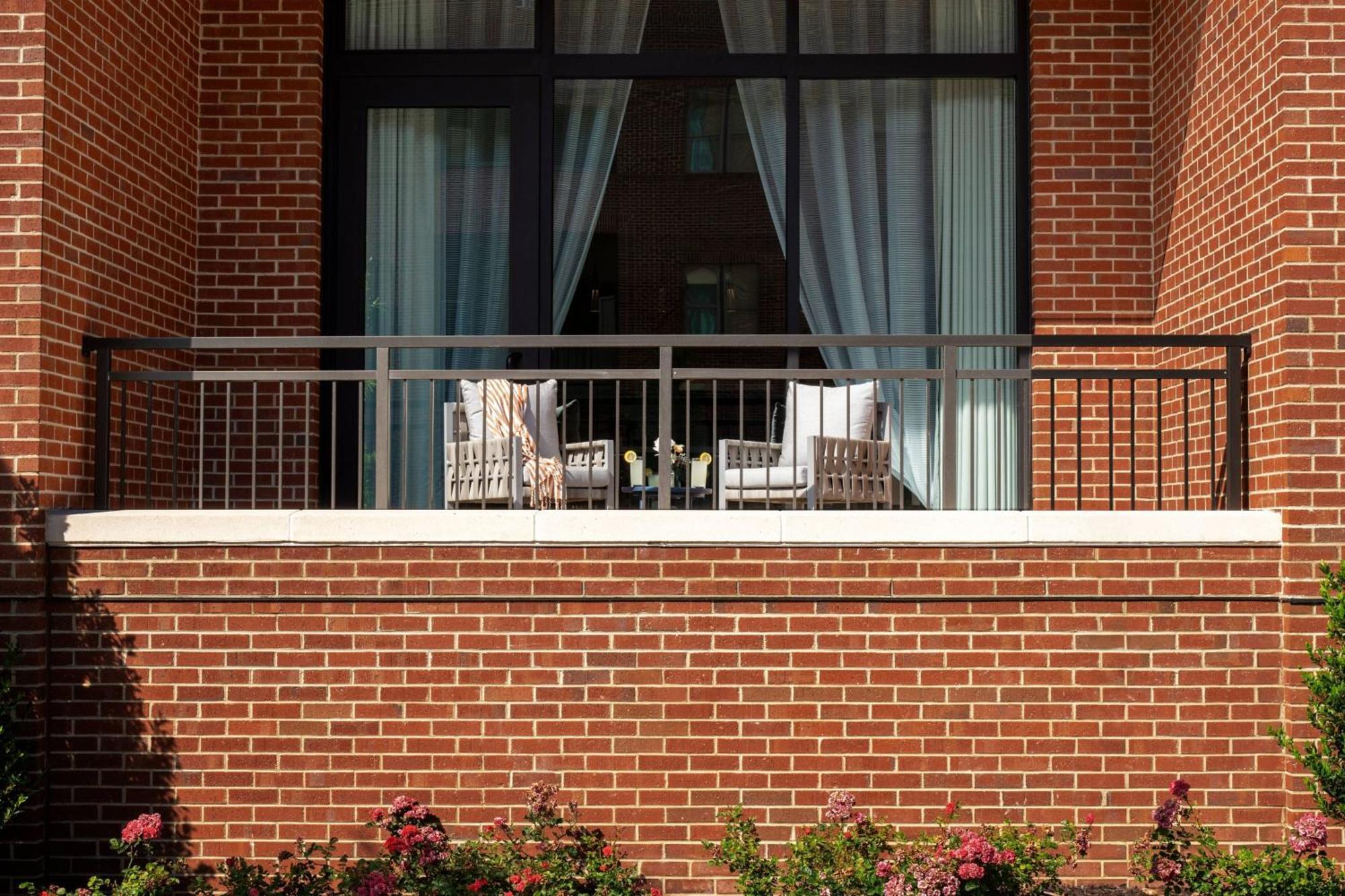Trilith Guesthouse, Fayetteville, Ga, A Tribute Portfolio Hotel Exteriér fotografie